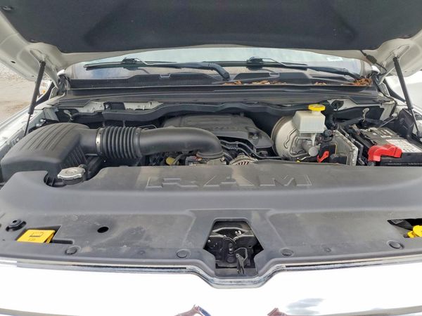 2019 RAM 1500 Big Horn/Lonestar