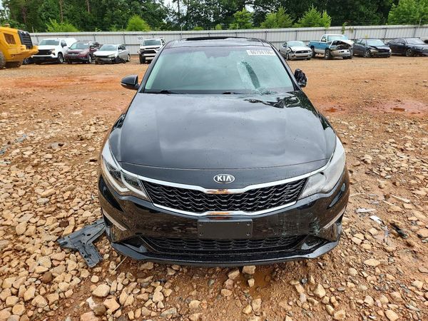 2020 KIA OPTIMA LX, S, SE