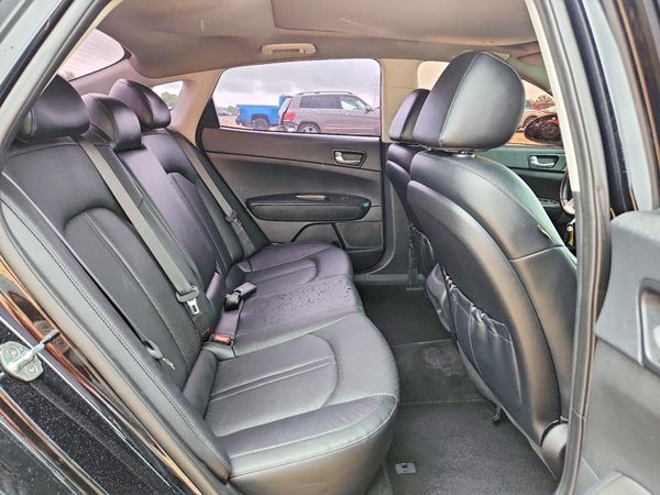 2020 KIA OPTIMA LX, S, SE