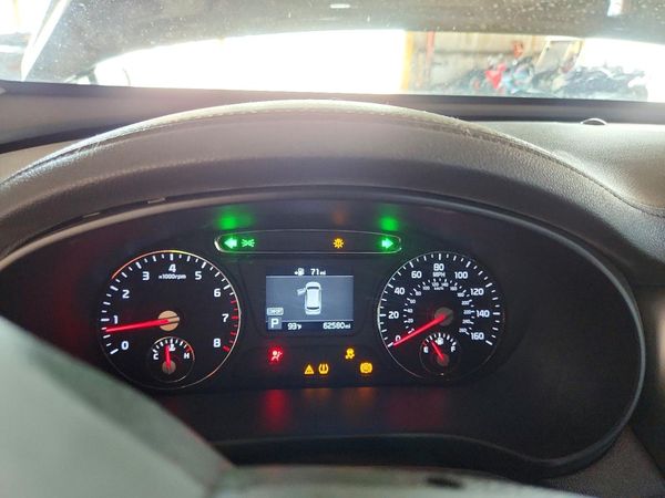 2019 KIA SORENTO L, LX, S