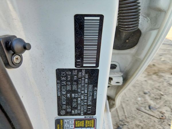 2018 KIA FORTE LX Base