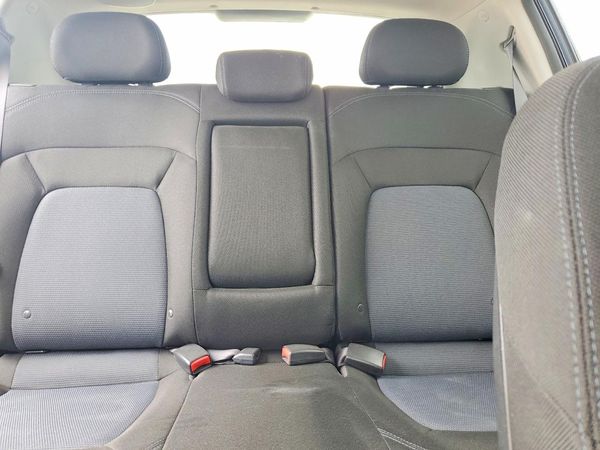 2015 KIA SPORTAGE GL - Middle-low