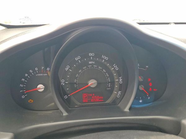 2015 KIA SPORTAGE GL - Middle-low
