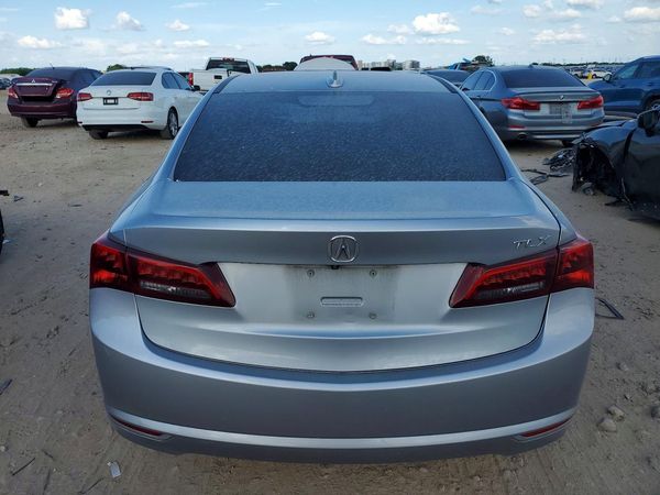 2017 ACURA TLX