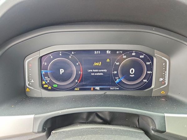 2022 VOLKSWAGEN ATLAS CROSS SPORT
