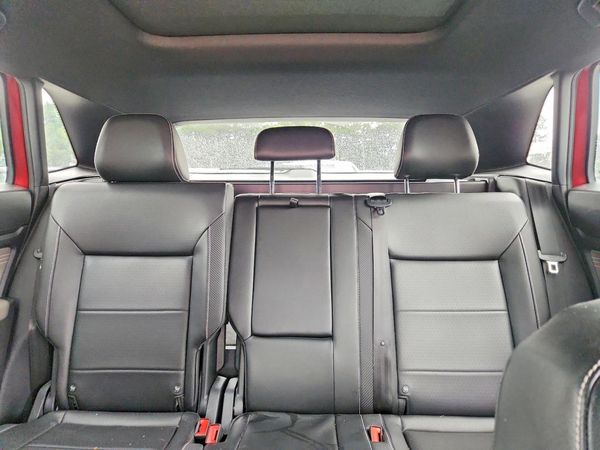 2022 VOLKSWAGEN ATLAS CROSS SPORT