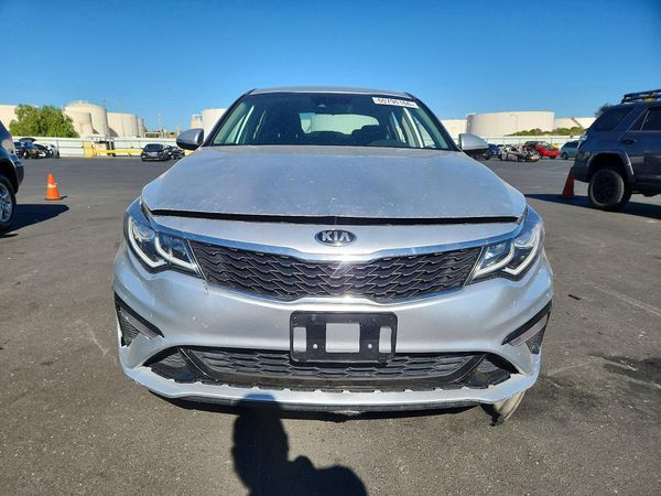 2020 KIA OPTIMA LX, S, SE