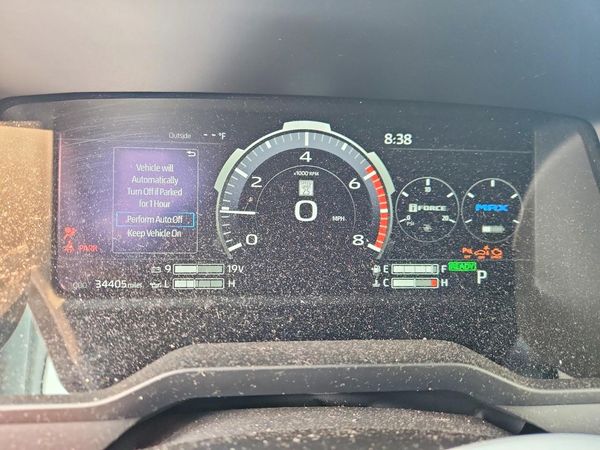 2024 TOYOTA SEQUOIA