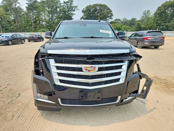 2016 CADILLAC ESCALADE