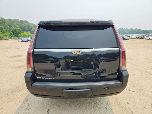 2016 CADILLAC ESCALADE