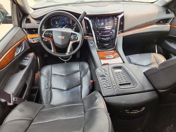 2016 CADILLAC ESCALADE