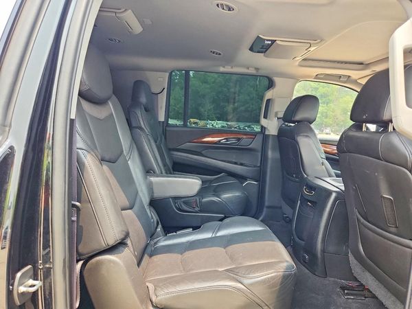 2016 CADILLAC ESCALADE