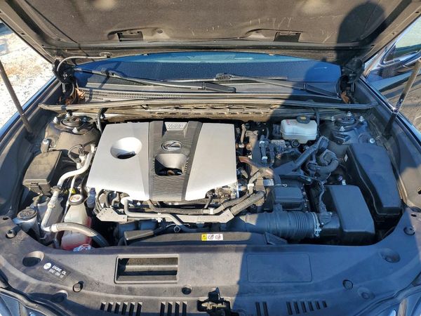2020 LEXUS ES 300h Premium