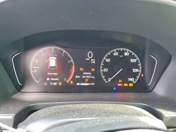 2025 HONDA PILOT EX-L, EX-L HPD