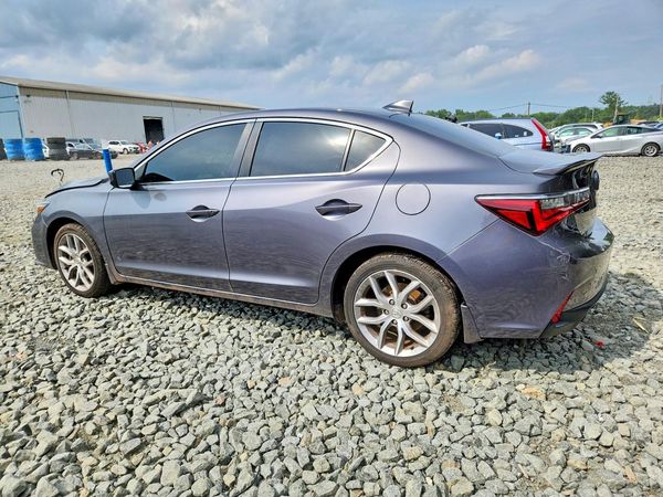 2022 ACURA ILX