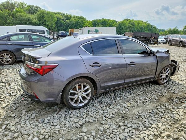 2022 ACURA ILX