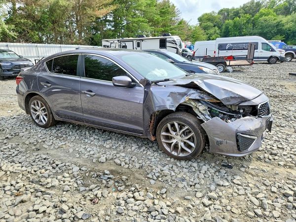 2022 ACURA ILX