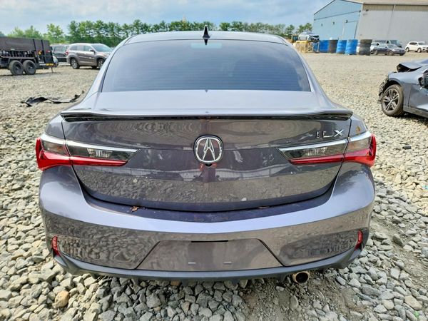 2022 ACURA ILX