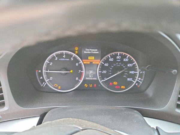 2022 ACURA ILX