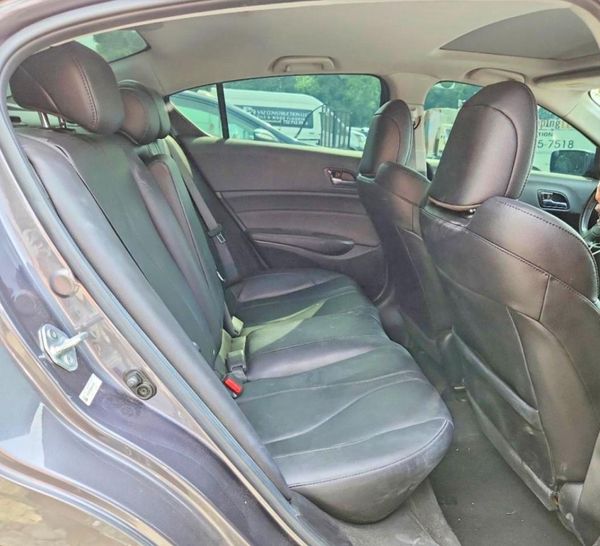 2022 ACURA ILX