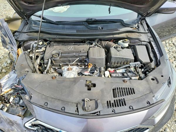 2022 ACURA ILX