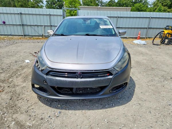2016 DODGE DART SE