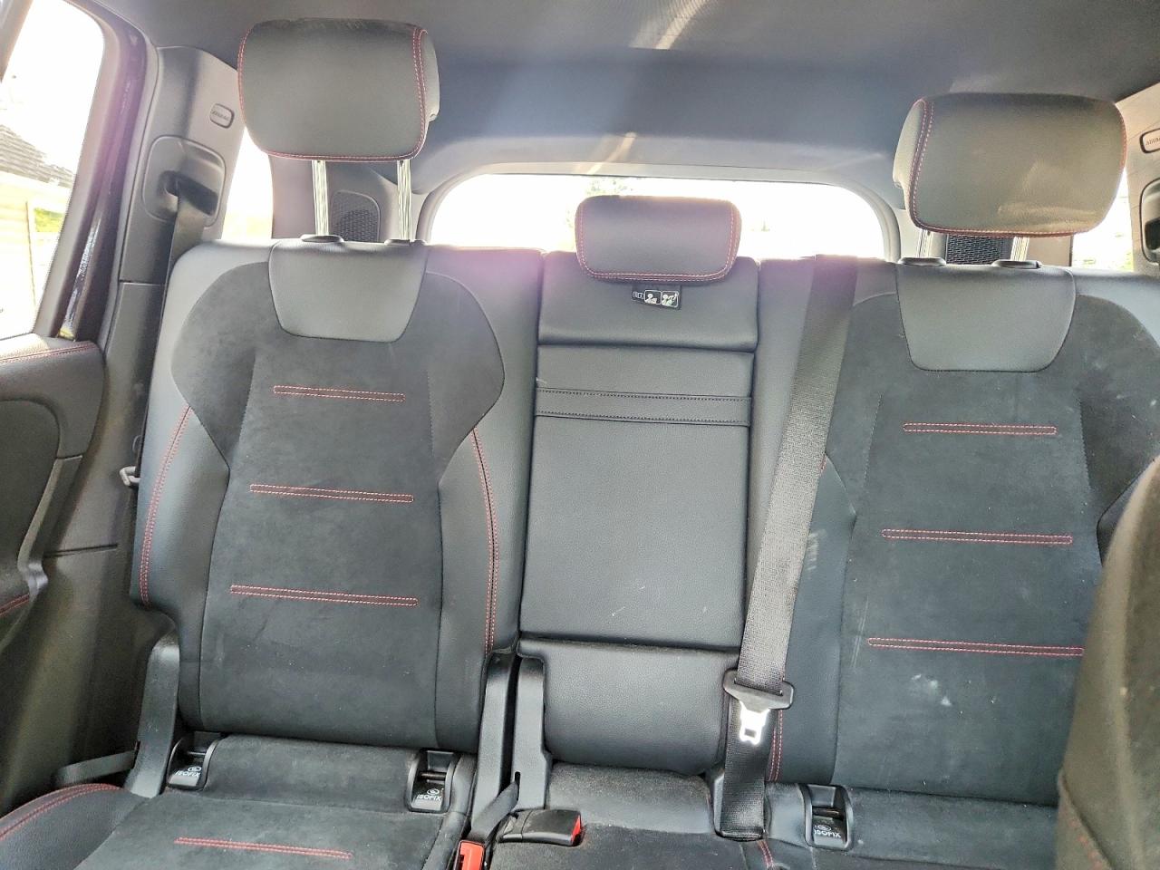 2022 MERCEDES-BENZ EQB EQB300 4MATIC