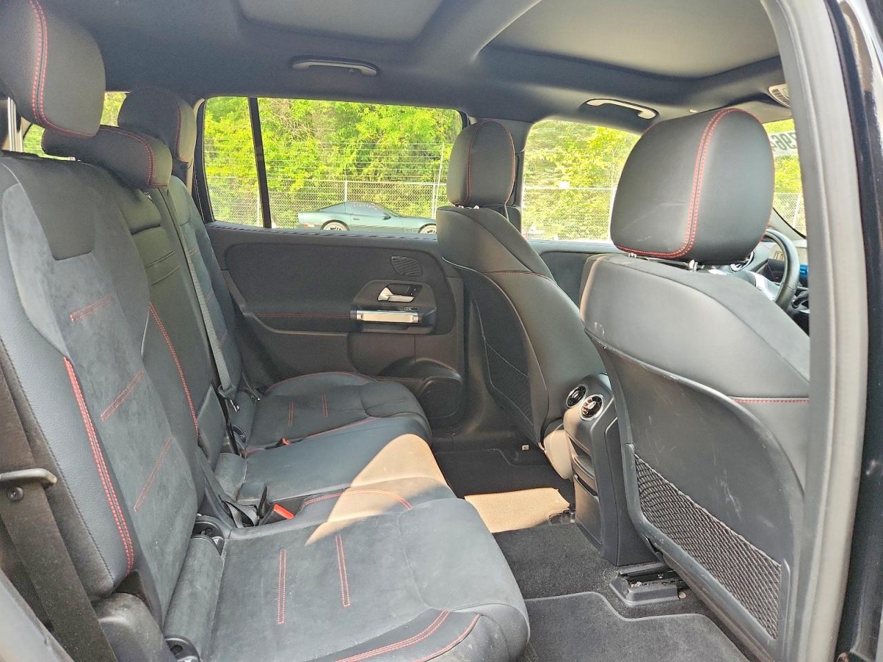 2022 MERCEDES-BENZ EQB EQB300 4MATIC
