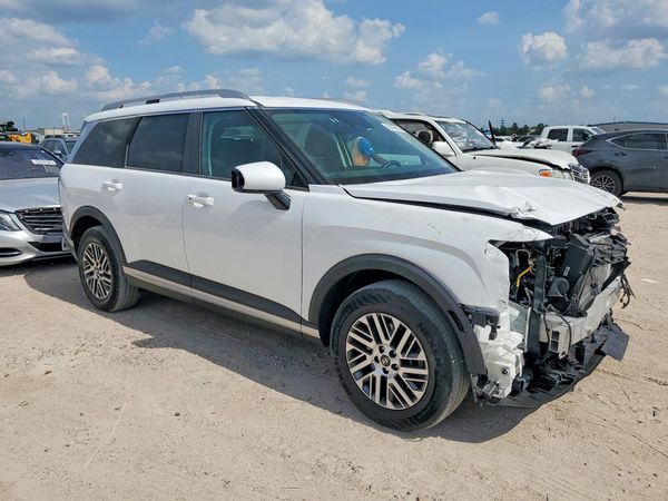 2026 HYUNDAI PALISADE SEL