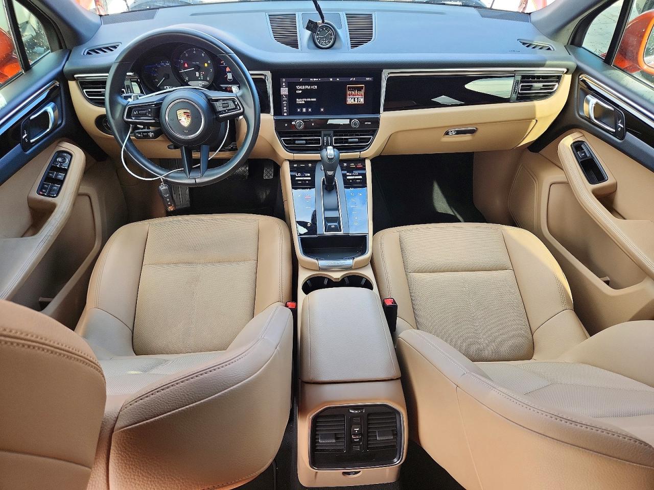 2023 PORSCHE MACAN Macan / Macan T