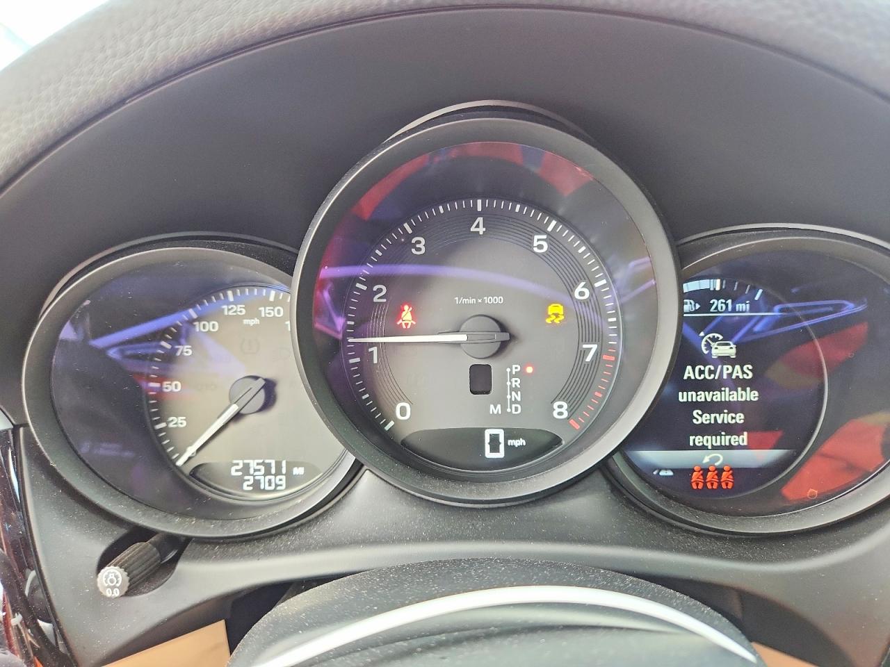 2023 PORSCHE MACAN Macan / Macan T