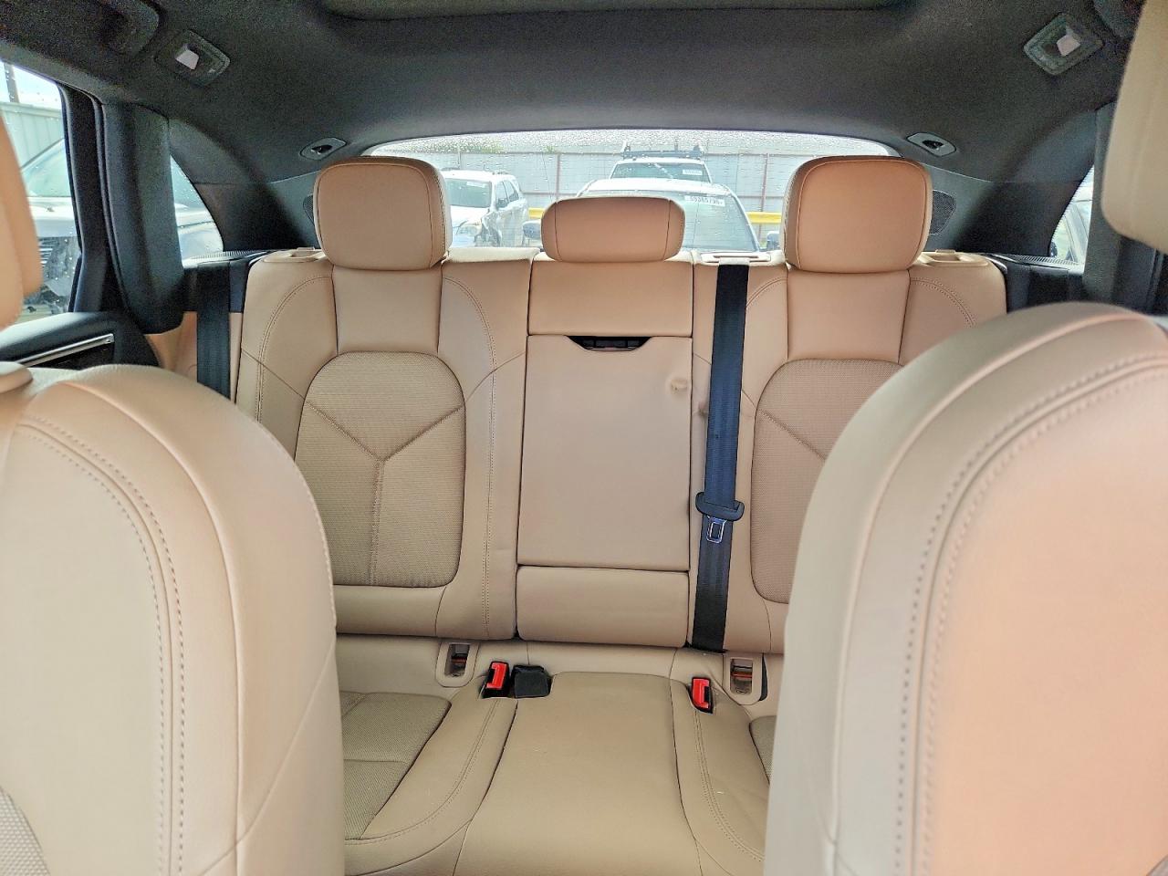 2023 PORSCHE MACAN Macan / Macan T