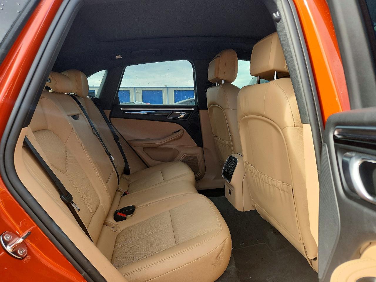2023 PORSCHE MACAN Macan / Macan T