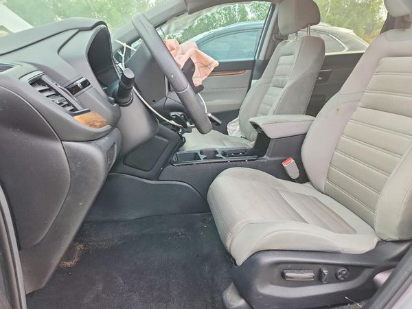 2021 HONDA CR-V HYBRID EX