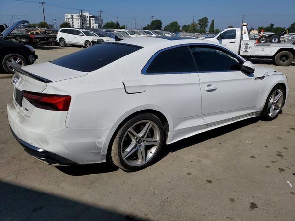 2022 AUDI A5