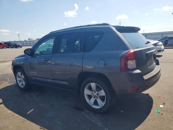 2016 JEEP COMPASS SPORT FWD