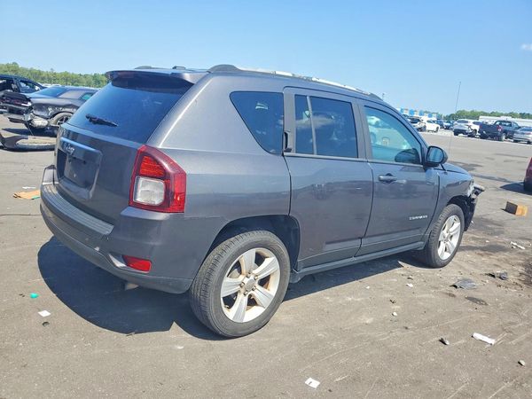 2016 JEEP COMPASS SPORT FWD