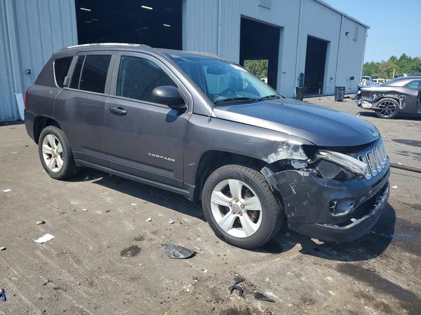 2016 JEEP COMPASS SPORT FWD