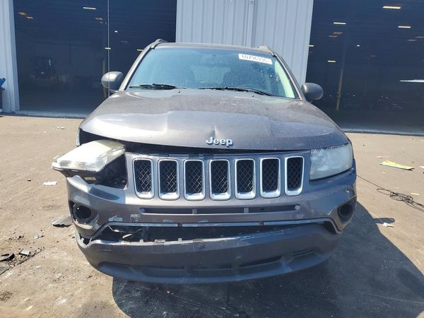 2016 JEEP COMPASS SPORT FWD
