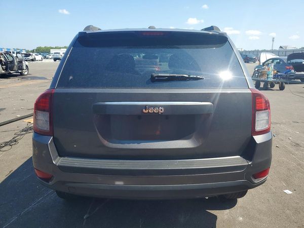 2016 JEEP COMPASS SPORT FWD