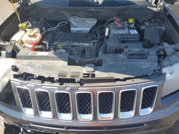 2016 JEEP COMPASS SPORT FWD
