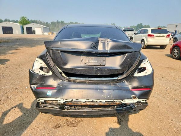 2020 MERCEDES-BENZ E E450-4M
