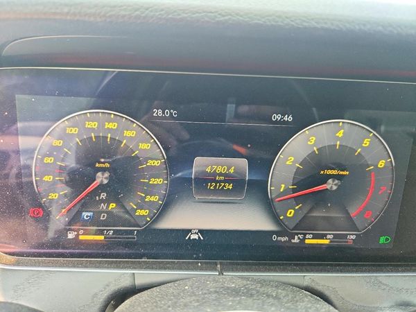 2020 MERCEDES-BENZ E E450-4M