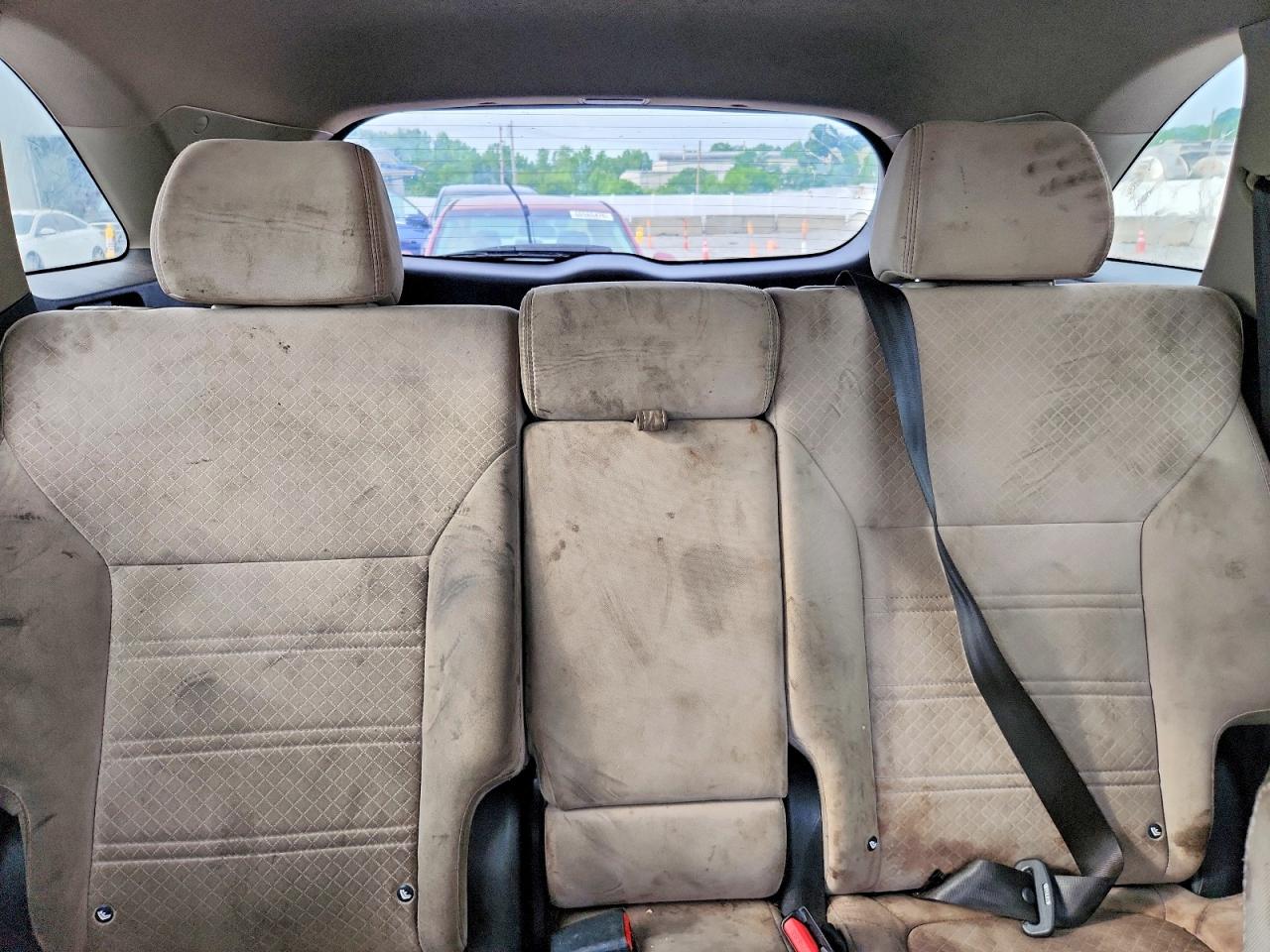 2019 KIA SORENTO L, LX, S