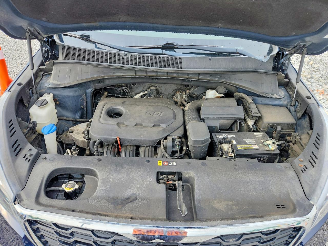 2019 KIA SORENTO L, LX, S