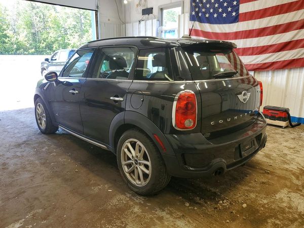 2015 MINI COOPER