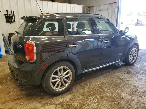 2015 MINI COOPER