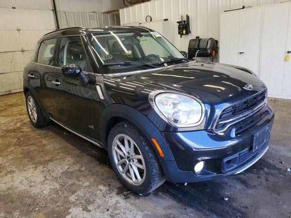 2015 MINI COOPER