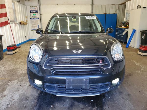 2015 MINI COOPER