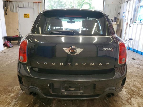 2015 MINI COOPER